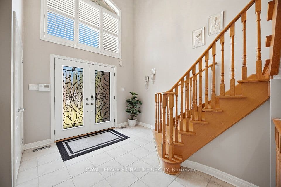 1420 Derby County Crescent, Oakville, ON L6M 4N8 – photo 3