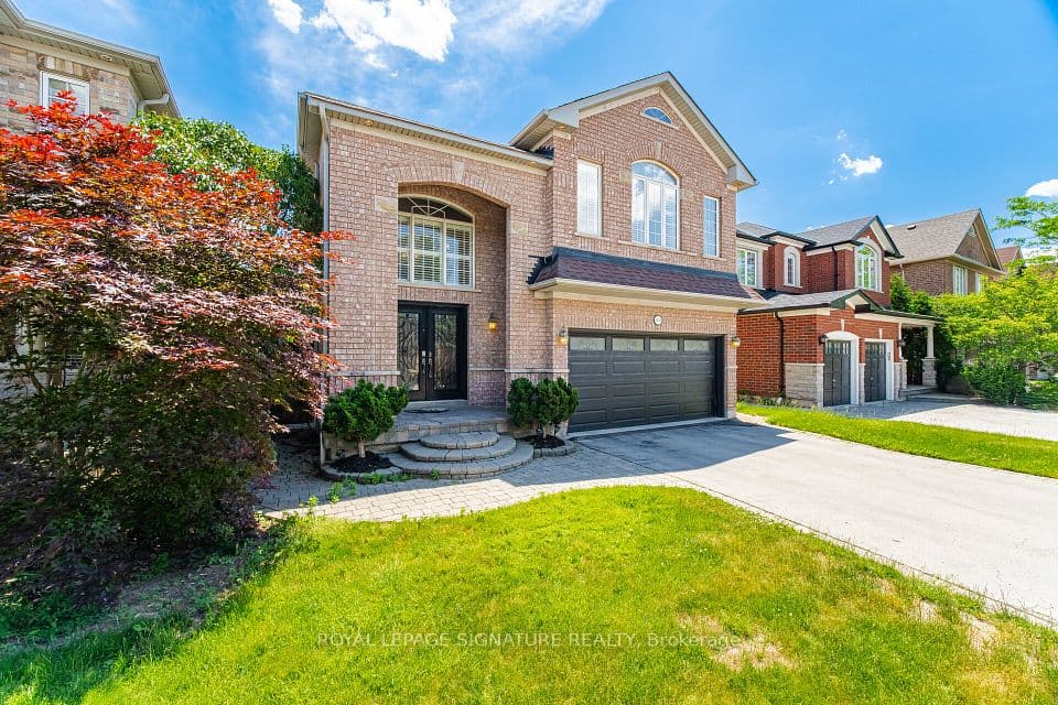 1420 Derby County Crescent, Oakville, ON L6M 4N8 – photo 2