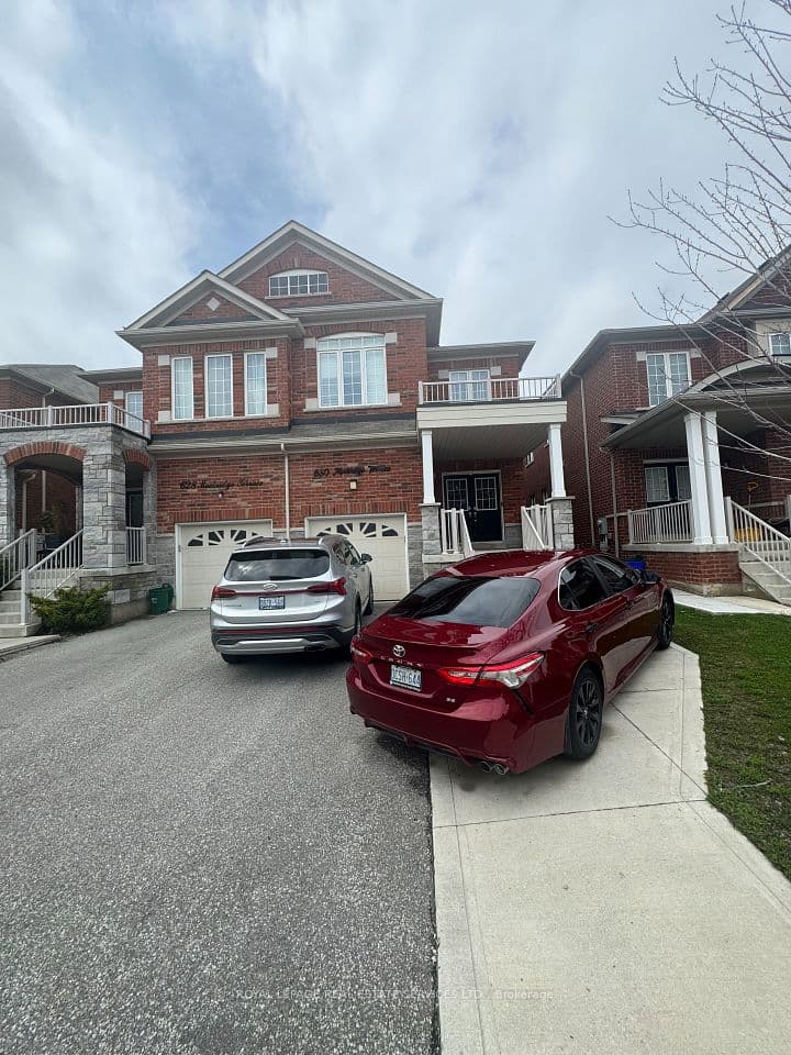 630 Mockridge Terrace, Milton, ON L6T 8W1 – photo 2