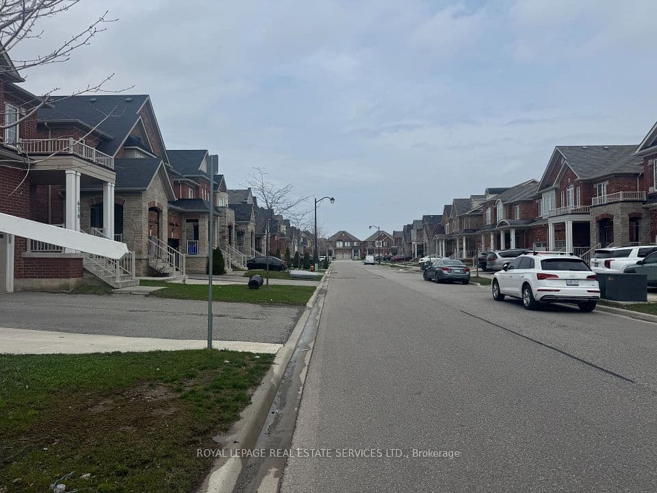 630 Mockridge Terrace, Milton, ON L6T 8W1 – photo 3