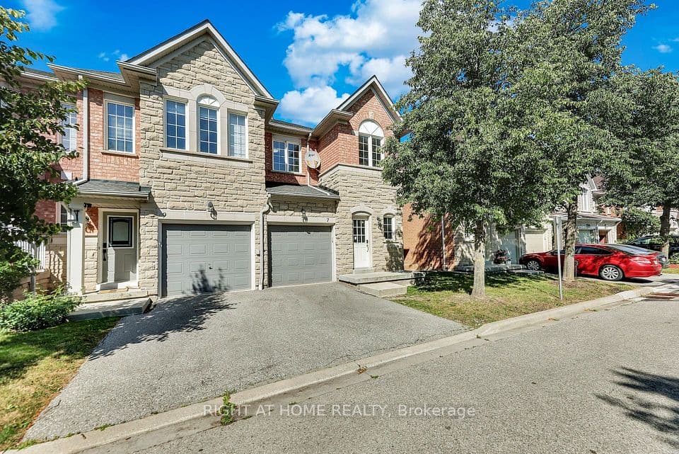 5260 Mcfarren Boulevard 7, Mississauga, ON L5M 7J1 – main photo