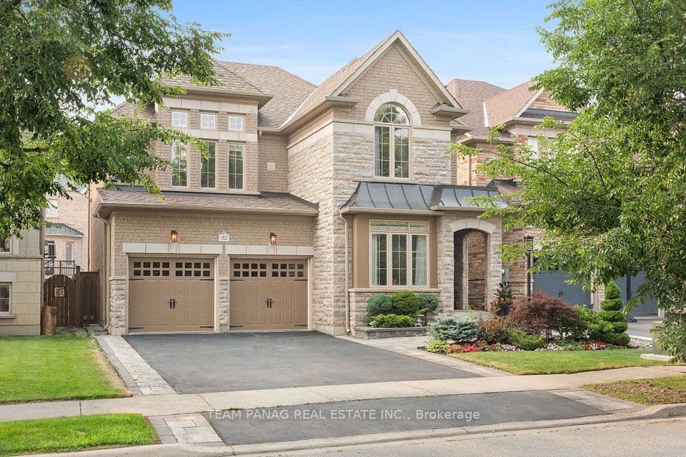 32 Impulse Circle, Brampton, ON L6X 0X9 – photo 2