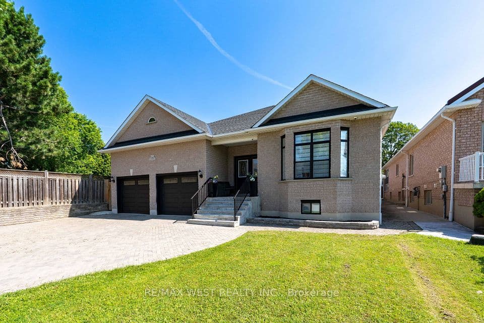 3163 Rolling Stone Court, Mississauga, ON L5B 4G5 – photo 2