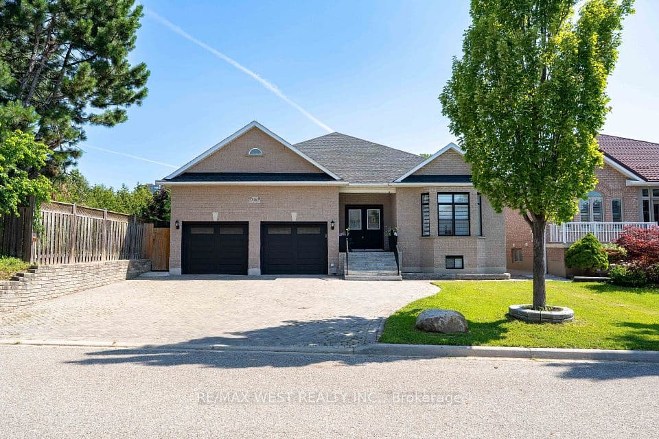 3163 Rolling Stone Court, Mississauga, ON L5B 4G5 – main photo