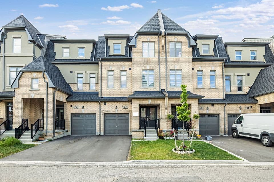 62 Foxsparrow Road, Brampton, ON L6R 4E1 – photo 3
