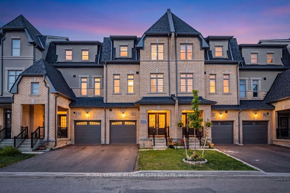62 Foxsparrow Road, Brampton, ON L6R 4E1 – main photo
