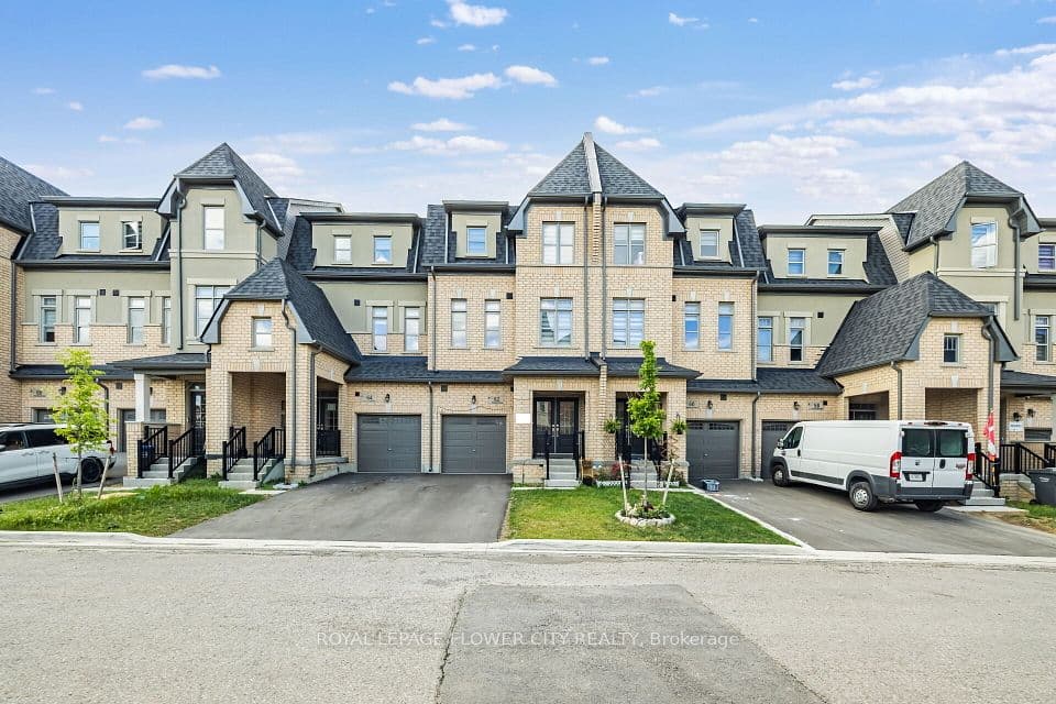 62 Foxsparrow Road, Brampton, ON L6R 4E1 – photo 2