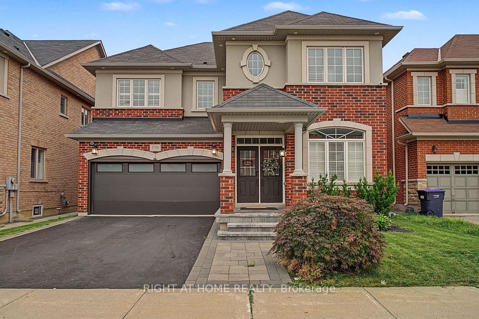 3190 Southwind Road, Mississauga, ON L5M 0V8 – main photo
