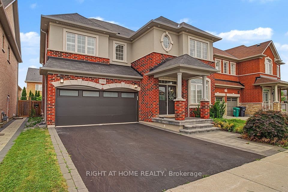 3190 Southwind Road, Mississauga, ON L5M 0V8 – photo 2