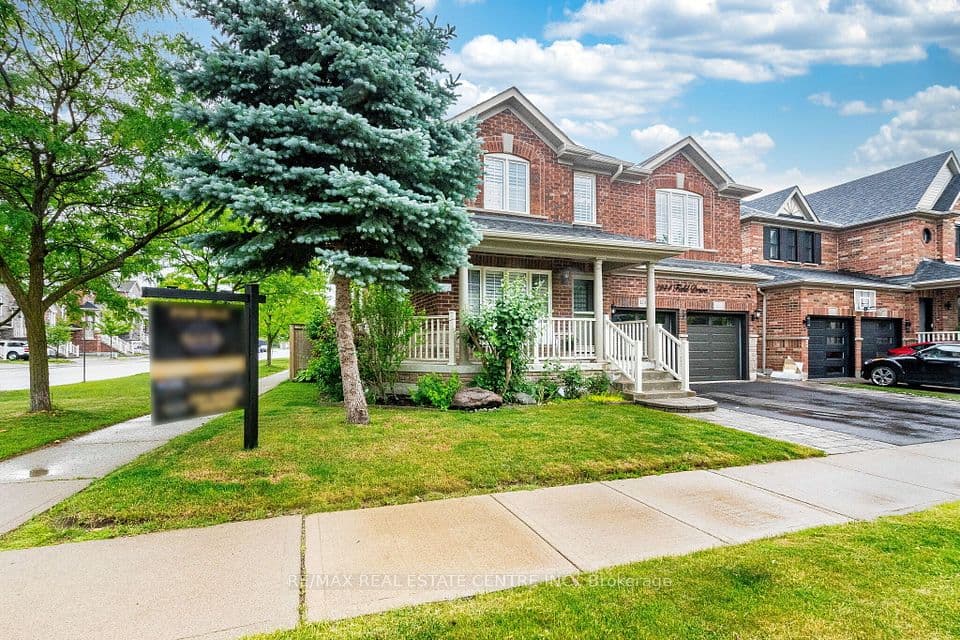 1244 Field Drive, Milton, ON L9T 6G4 – photo 3