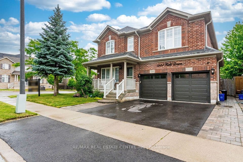 1244 Field Drive, Milton, ON L9T 6G4 – photo 2