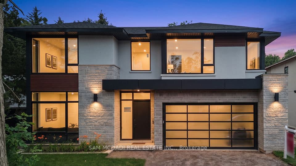 362 Meadow Wood Lane, Mississauga, ON L5J 2S9 – main photo