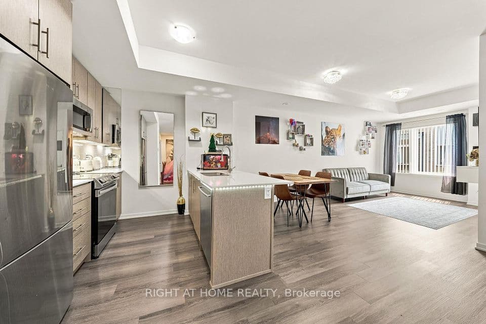 20 William Jackson Way 86, Toronto, ON M8V 0J7 – main photo