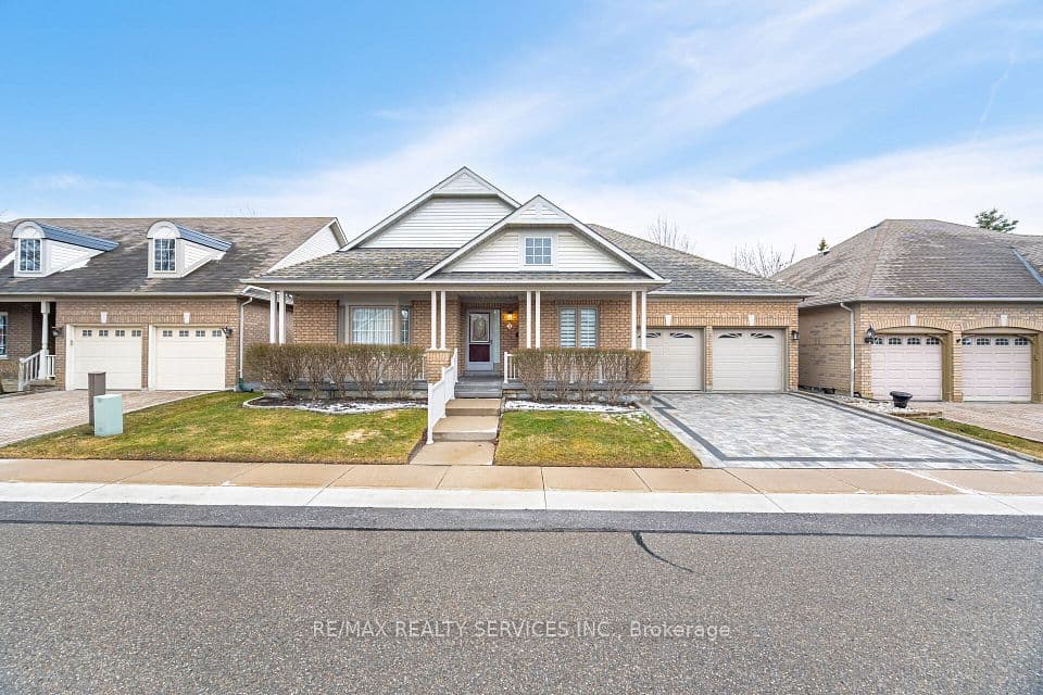 3 Tuscany Lane, Brampton, ON L6R 1W5 – photo 2