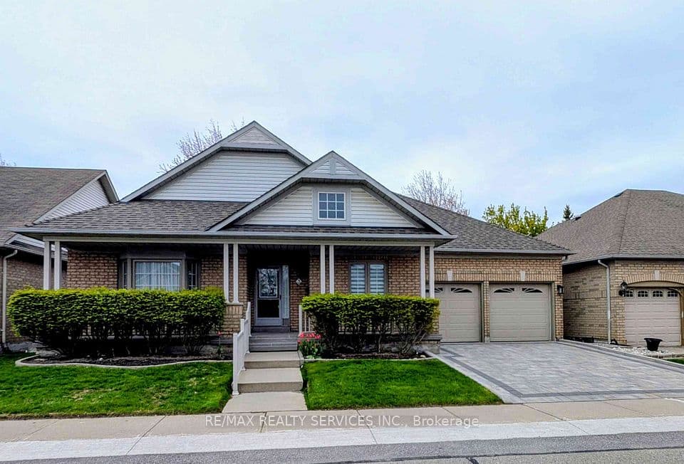 3 Tuscany Lane, Brampton, ON L6R 1W5 – main photo