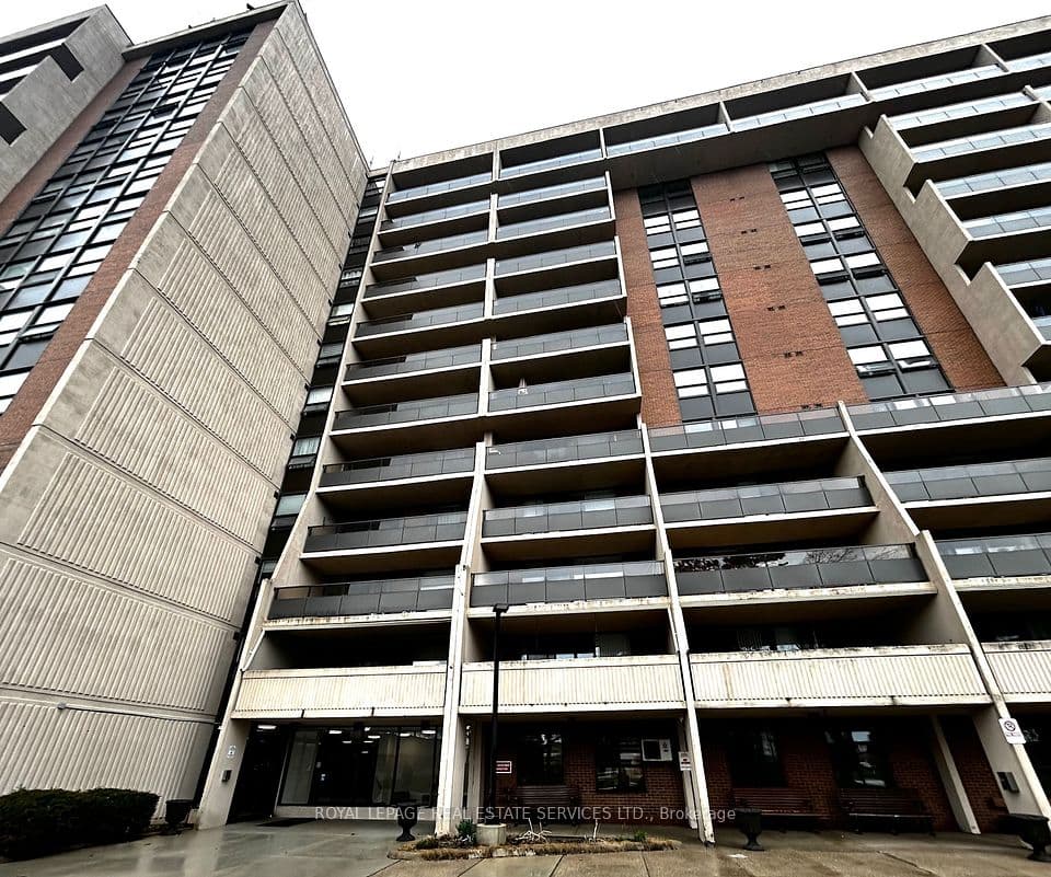 2929 Aquitaine Avenue 905, Mississauga, ON L5N 2C7 – main photo
