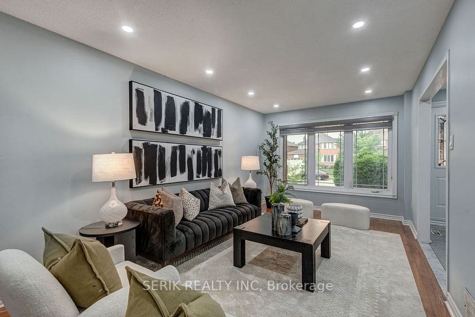 110 Havelock Drive, Brampton, ON L6W 4C6 – photo 3
