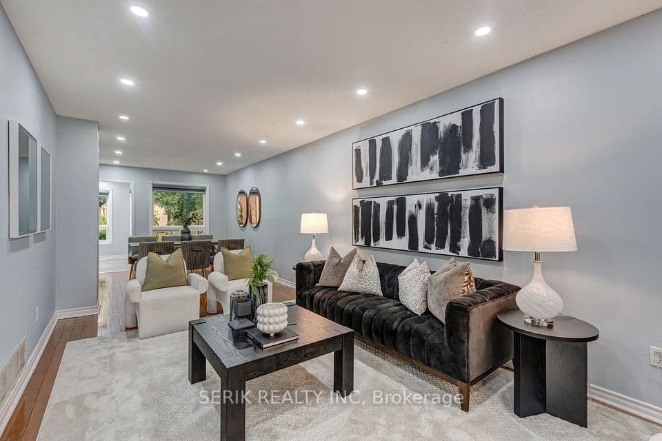 110 Havelock Drive, Brampton, ON L6W 4C6 – main photo