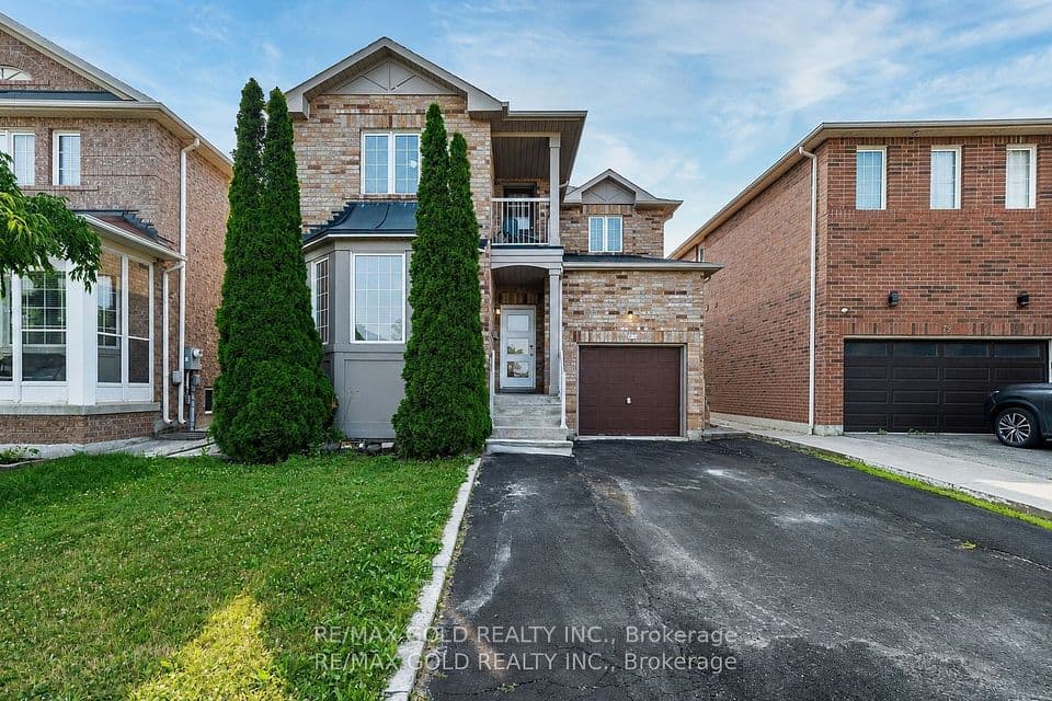 77 Schooner Drive, Brampton, ON L7A 3J1 – photo 2