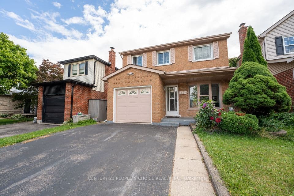 2247 Silverbirch Court, Burlington, ON L7M 3H4 – photo 3