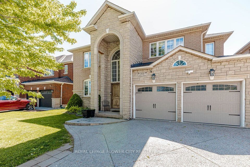 1058 Agram Drive, Oakville, ON L6H 7L6 – photo 2
