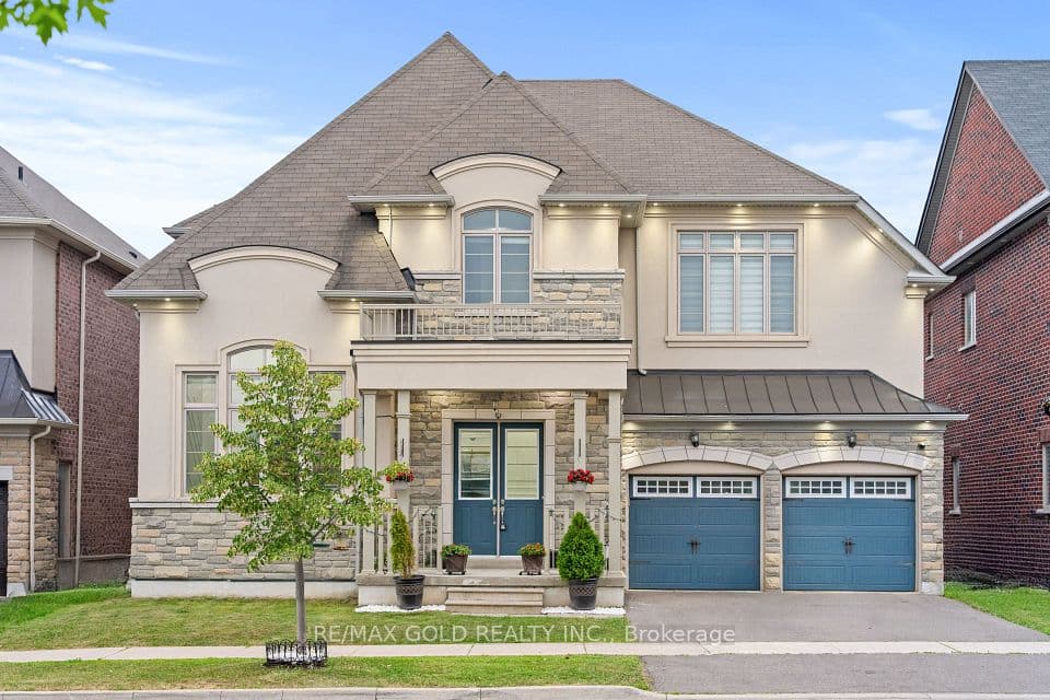73 Squire Ellis Drive, Brampton, ON L6P 4C2 – photo 2