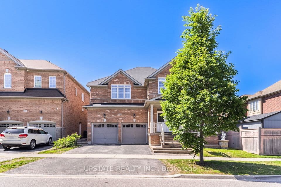 150 Lloyd Sanderson Drive, Brampton, ON L6Y 0Z9 – main photo