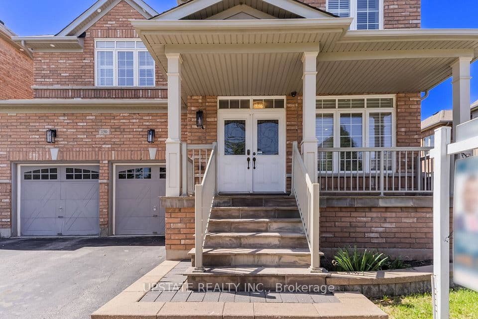 150 Lloyd Sanderson Drive, Brampton, ON L6Y 0Z9 – photo 3
