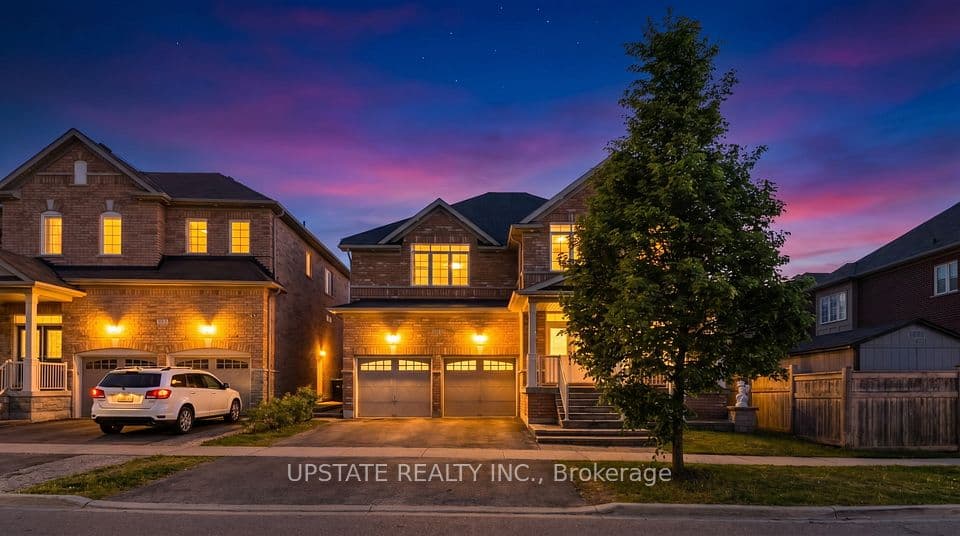 150 Lloyd Sanderson Drive, Brampton, ON L6Y 0Z9 – photo 2