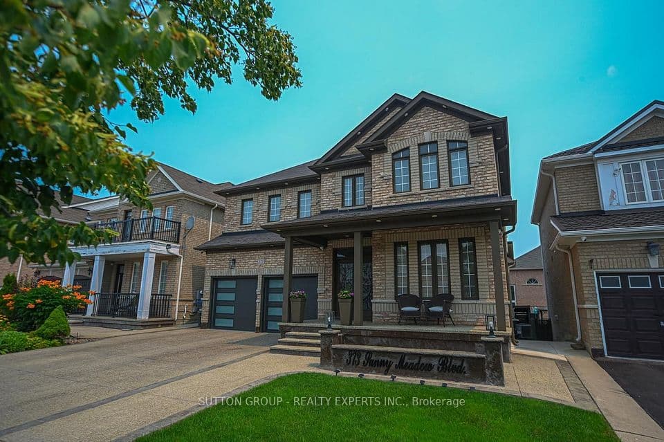 373 Sunny Meadow Boulevard, Brampton, ON L6R 0G2 – photo 2