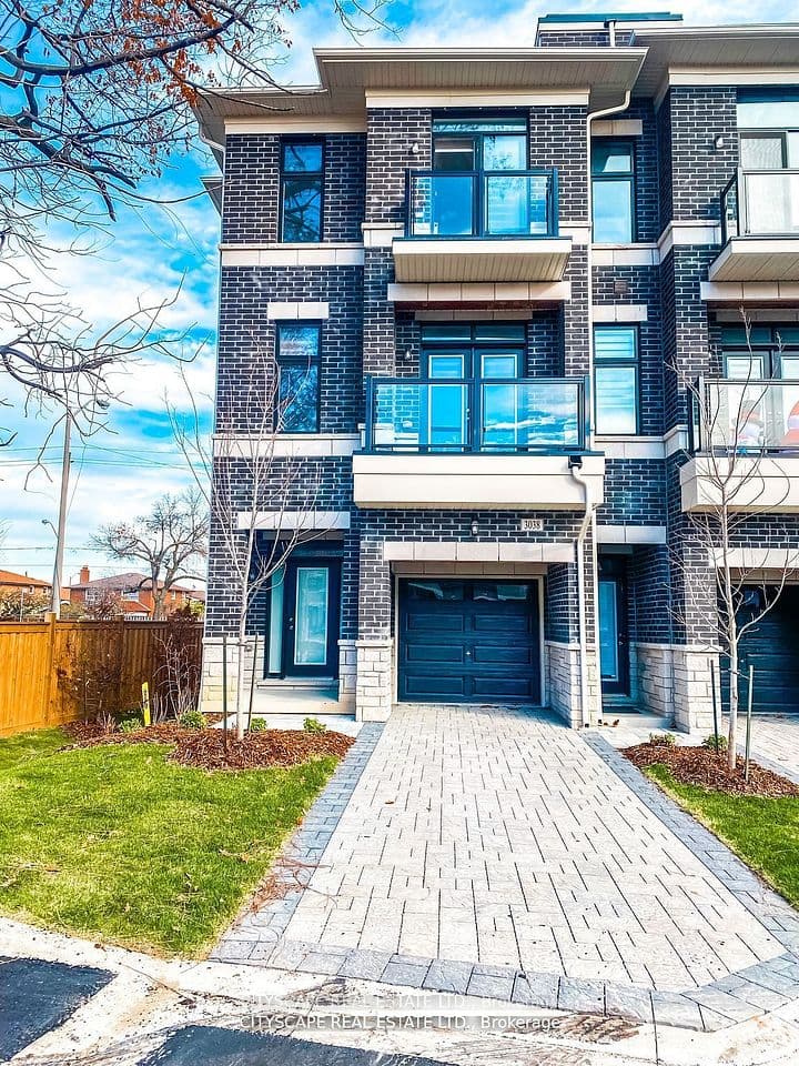 3038 Islington Avenue, Toronto, ON M9L 0A6 – main photo