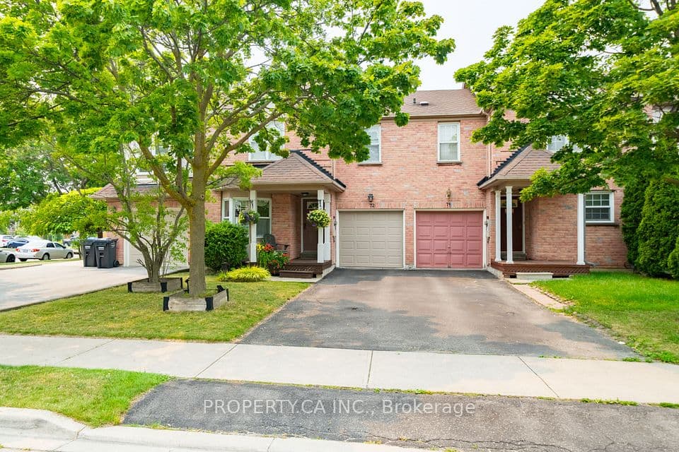 72 Desert Sand Drive, Brampton, ON L6R 1V6 – photo 2