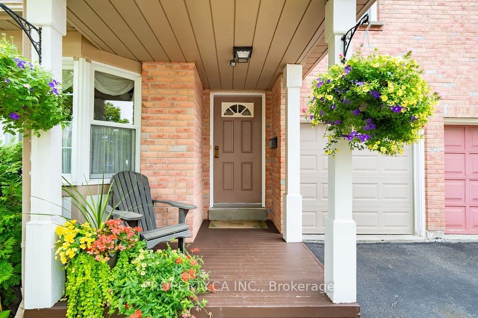 72 Desert Sand Drive, Brampton, ON L6R 1V6 – main photo