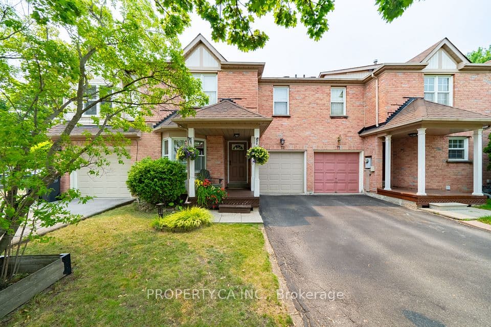 72 Desert Sand Drive, Brampton, ON L6R 1V6 – photo 3