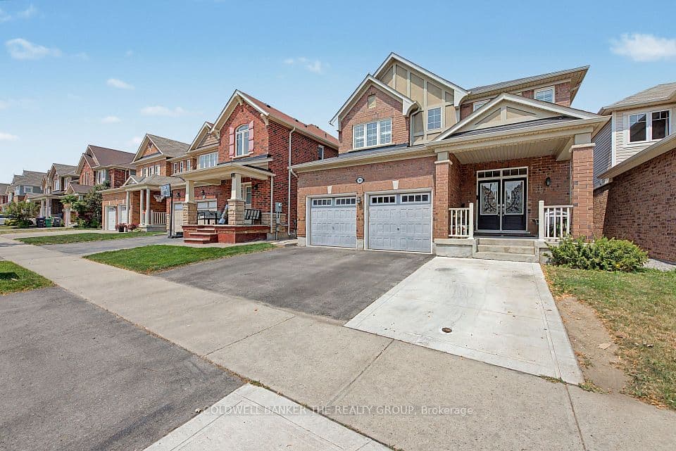 94 Enford Crescent, Brampton, ON L7A 4C8 – photo 3