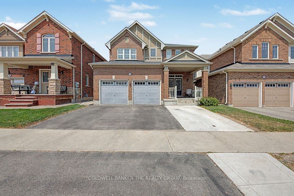 94 Enford Crescent, Brampton, ON L7A 4C8 – photo 2
