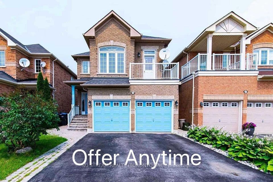 5139 Oscar Peterson Boulevard, Mississauga, ON L5M 7W4 – main photo