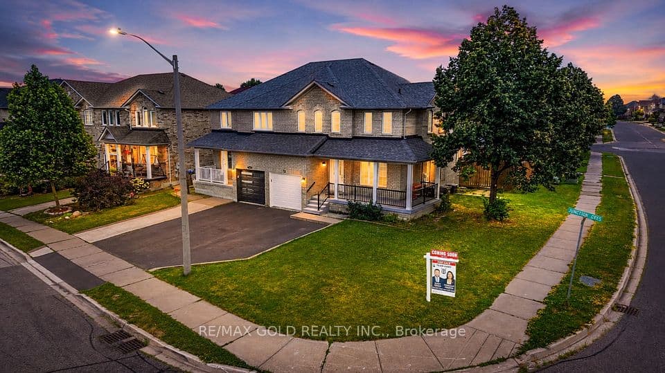 52 Junction Crescent, Brampton, ON L7A 2G9 – main photo