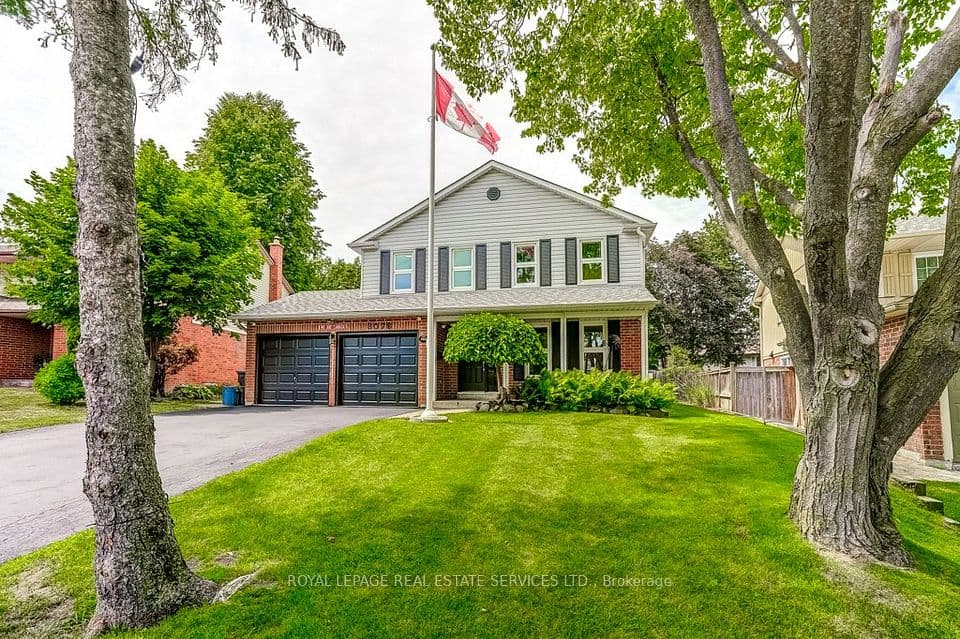 3076 Redstart Drive, Mississauga, ON L5L 2N3 – main photo