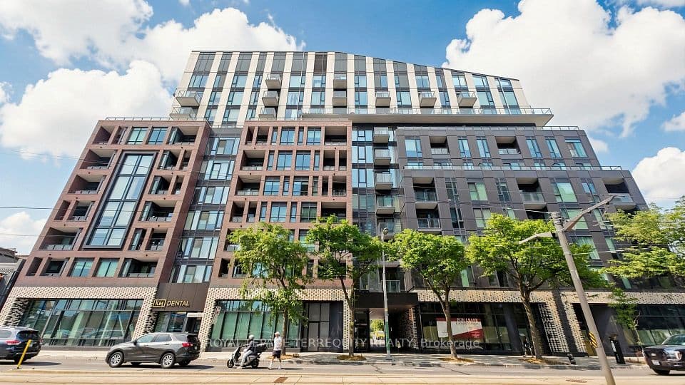 1808 St Clair Avenue W 510, Toronto, ON M6N 0C1 – photo 2