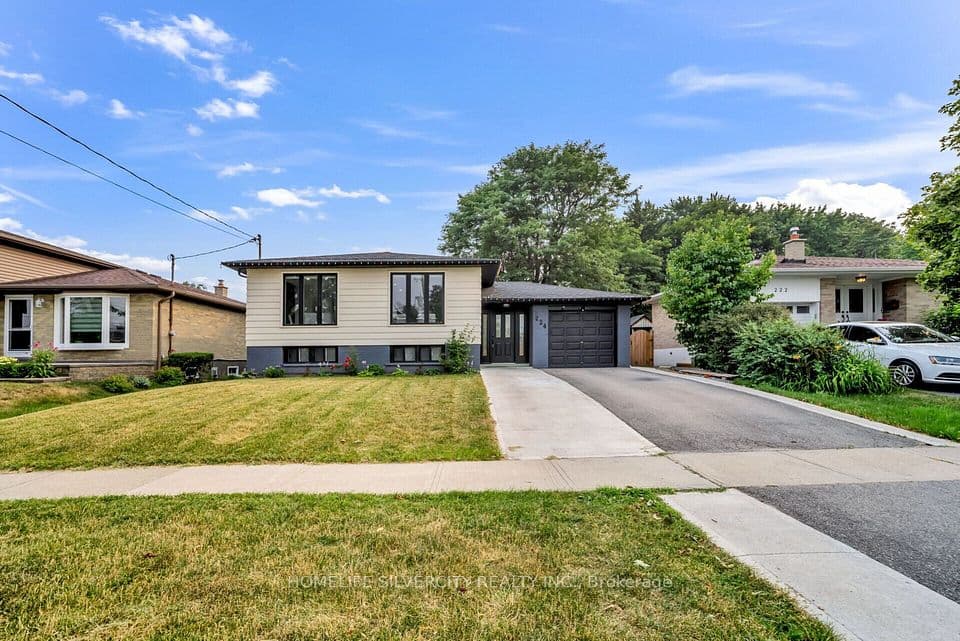224 Delrex Boulevard, Halton Hills, ON L7G 4E9 – main photo