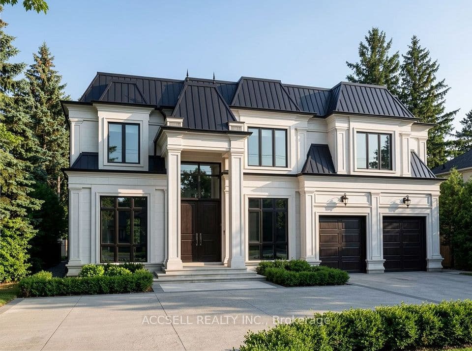 1358 Sedgewick Crescent, Oakville, ON L6L 1X8 – main photo