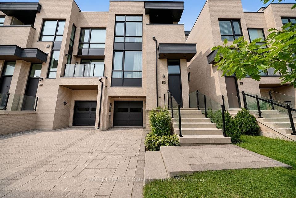 62 Pony Farm Drive, Toronto, ON M9R 0B3 – photo 2