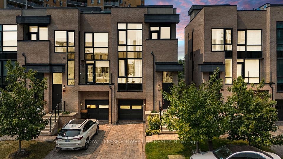 62 Pony Farm Drive, Toronto, ON M9R 0B3 – main photo