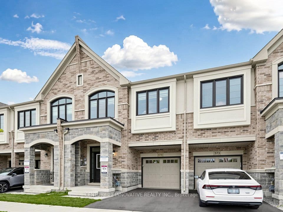 575 Boyd Lane, Milton, ON L9T 2X5 – photo 2
