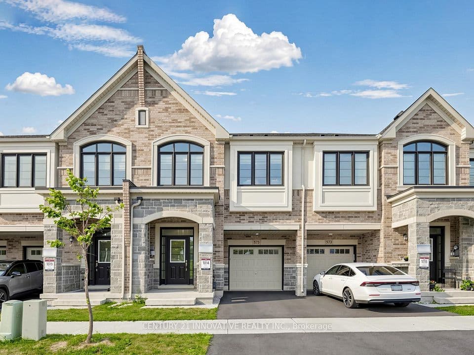 575 Boyd Lane, Milton, ON L9T 2X5 – main photo