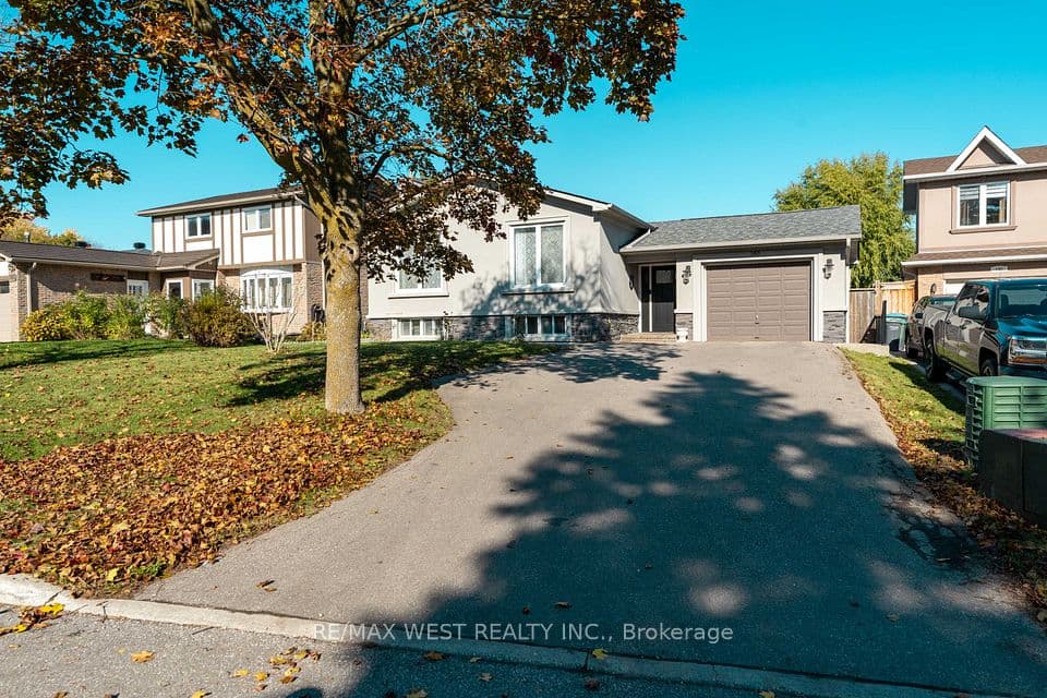 183 Ridge Road, Caledon, ON L7E 4V8 – main photo