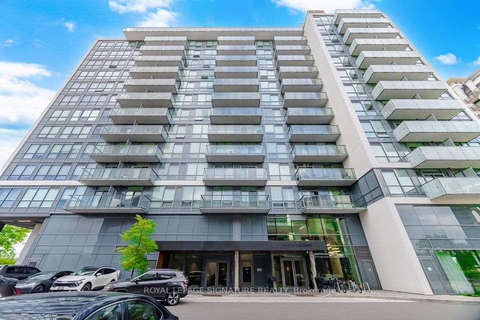 10 De Boers Drive 615, Toronto, ON M3J 0L6 – photo 2