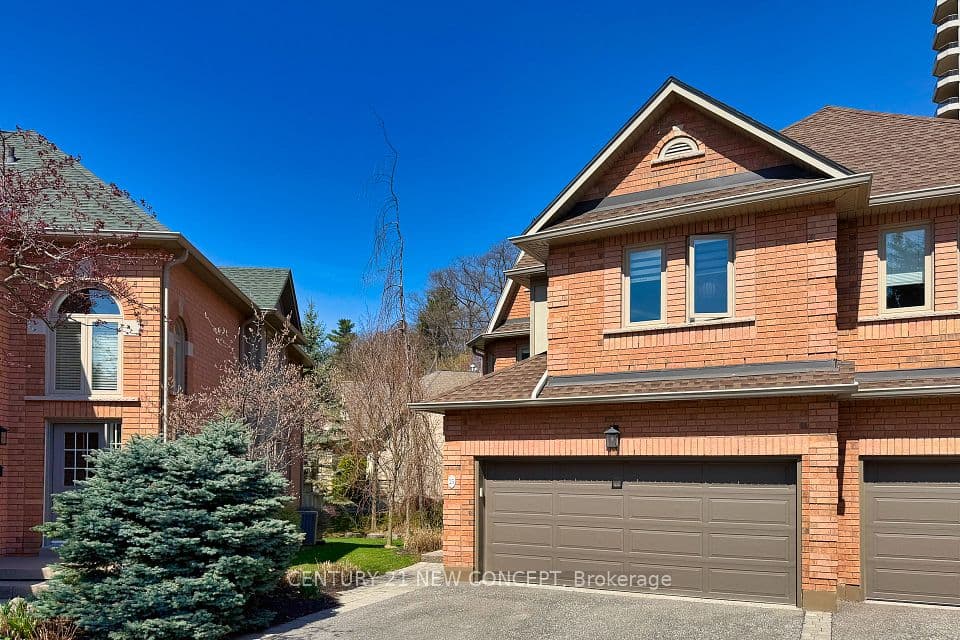 1905 Broad Hollow Gate 25, Mississauga, ON L5L 5X2 – main photo