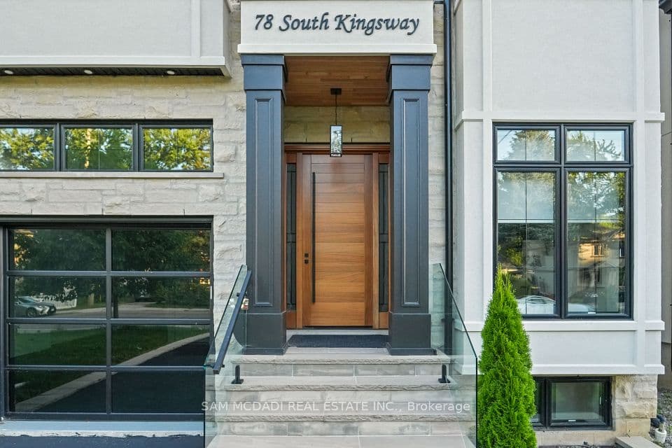 78 South Kingsway, Toronto, ON M6S 3T3 – photo 2